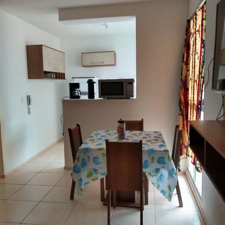 Ferienwohnung Apto Kennedy Campos dos Goytacazes Exterior foto