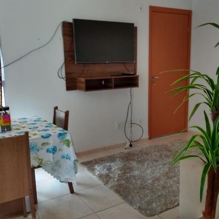 Ferienwohnung Apto Kennedy Campos dos Goytacazes Exterior foto
