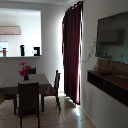 Ferienwohnung Apto Kennedy Campos dos Goytacazes Exterior foto