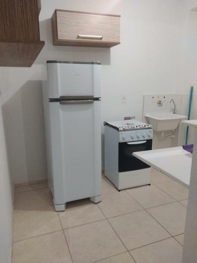 Ferienwohnung Apto Kennedy Campos dos Goytacazes Exterior foto