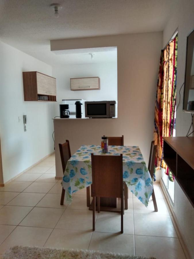 Ferienwohnung Apto Kennedy Campos dos Goytacazes Exterior foto