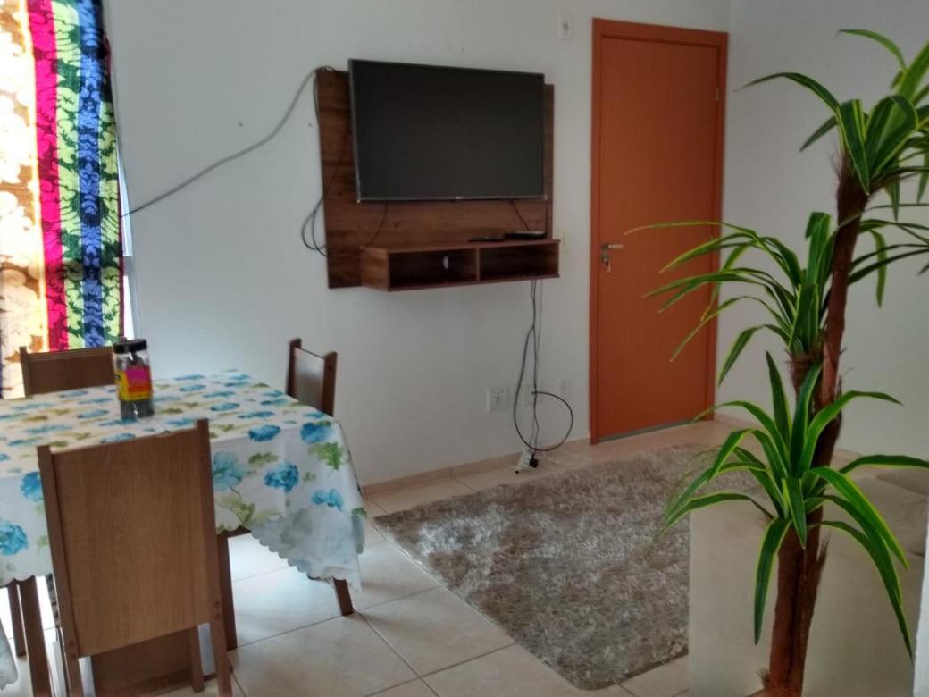 Ferienwohnung Apto Kennedy Campos dos Goytacazes Exterior foto