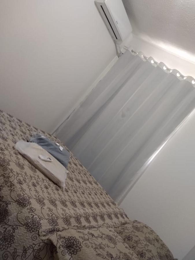 Ferienwohnung Apto Kennedy Campos dos Goytacazes Exterior foto