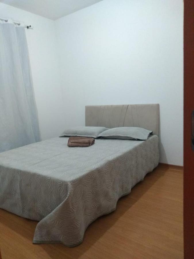 Ferienwohnung Apto Kennedy Campos dos Goytacazes Exterior foto