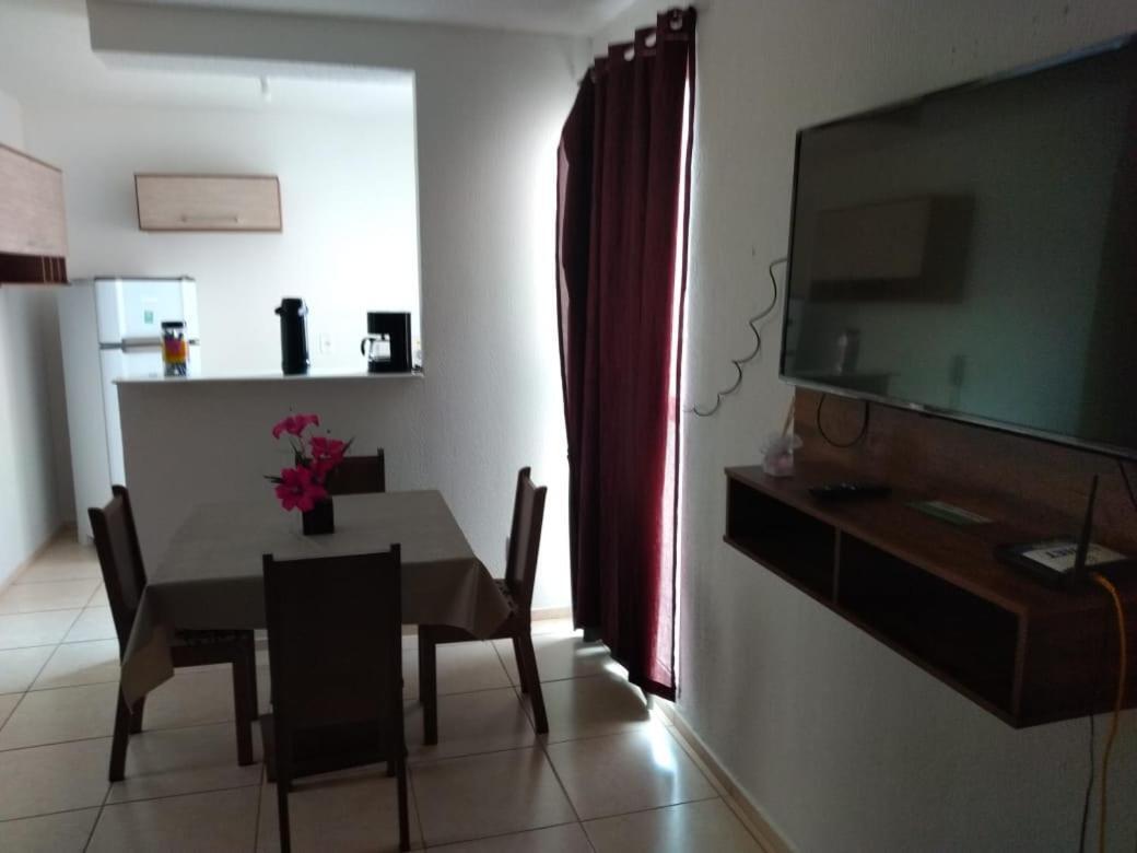 Ferienwohnung Apto Kennedy Campos dos Goytacazes Exterior foto