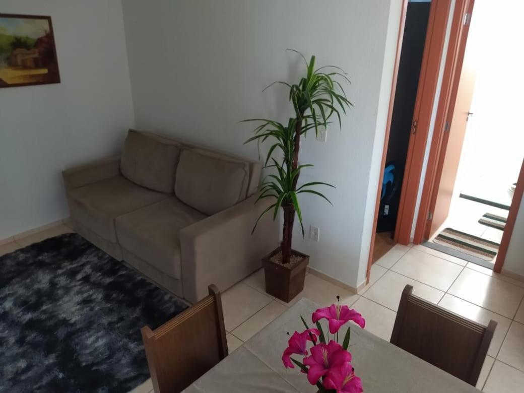 Ferienwohnung Apto Kennedy Campos dos Goytacazes Exterior foto
